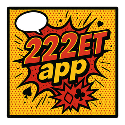 222bet app logo
